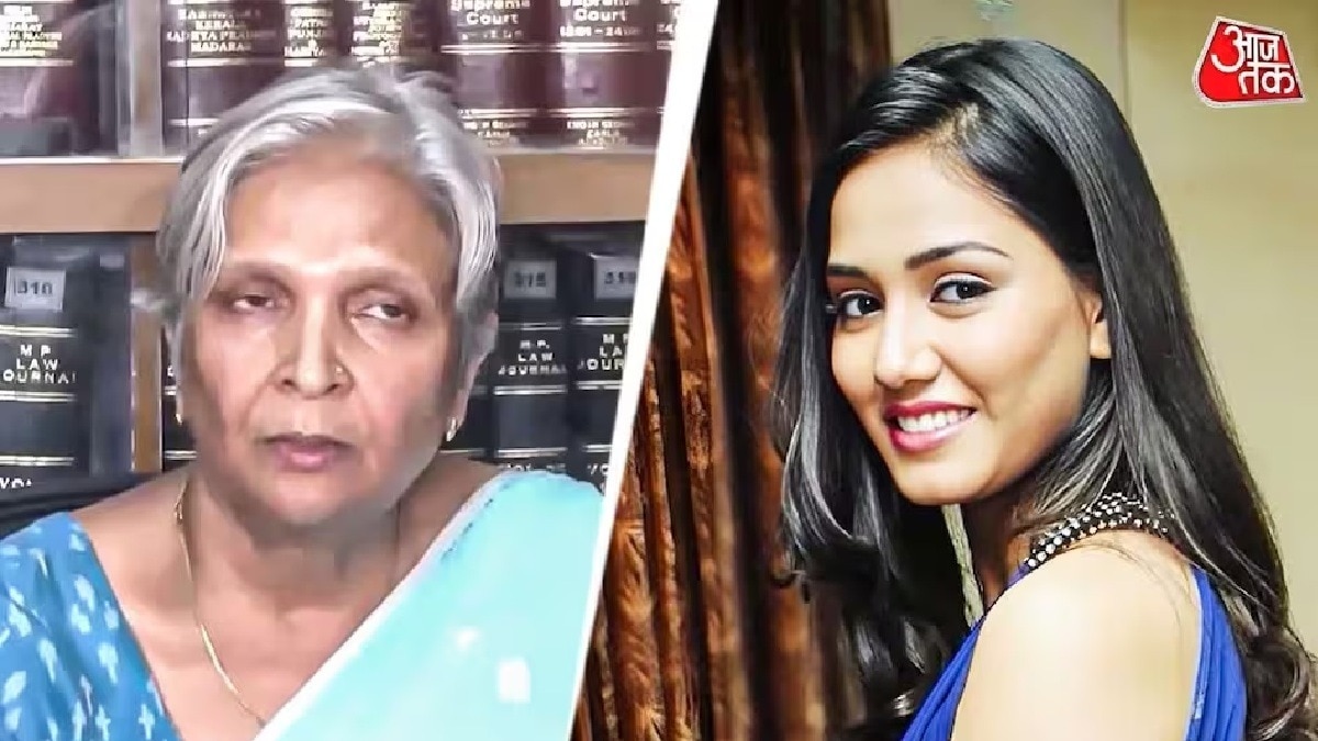 Before Twisha’s departure, Giribala had asked for Rs 2 lakh, ‘dark secrets’ revealed in FIR