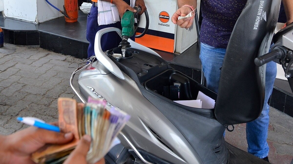 Filled diesel worth Rs 1001, gave Rs 1000…fight broke out at petrol pump