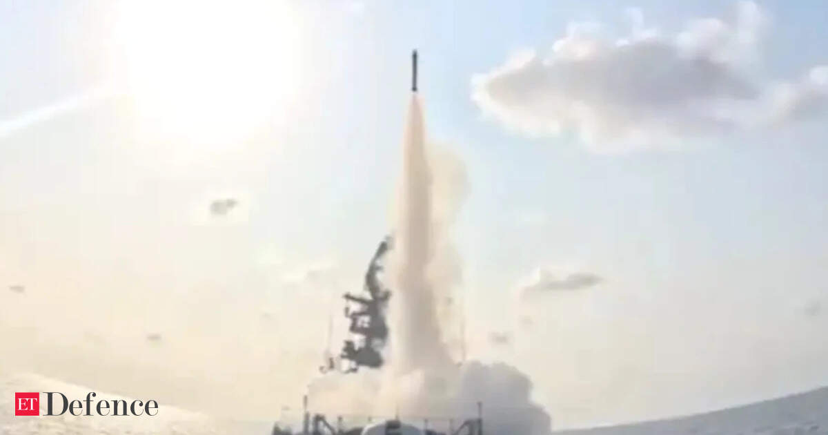 Taiwan ramps up anti-ship arsenal against China
