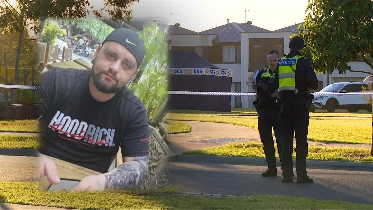 Tarneit murder: Six people charged after son of former bikie boss allegedly kidnapped, killed in targeted Melbourne attack