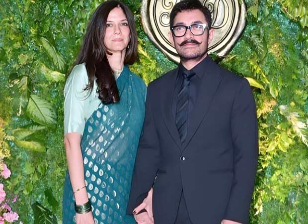 Aamir Khan to tie the knot with Gauri Spratt on July 5? Here’s what we know!