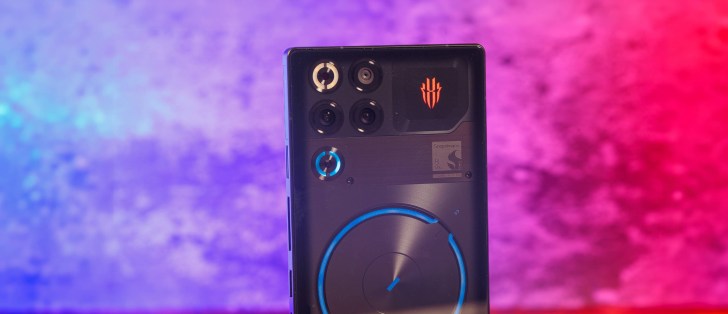 RedMagic 11S Pro review