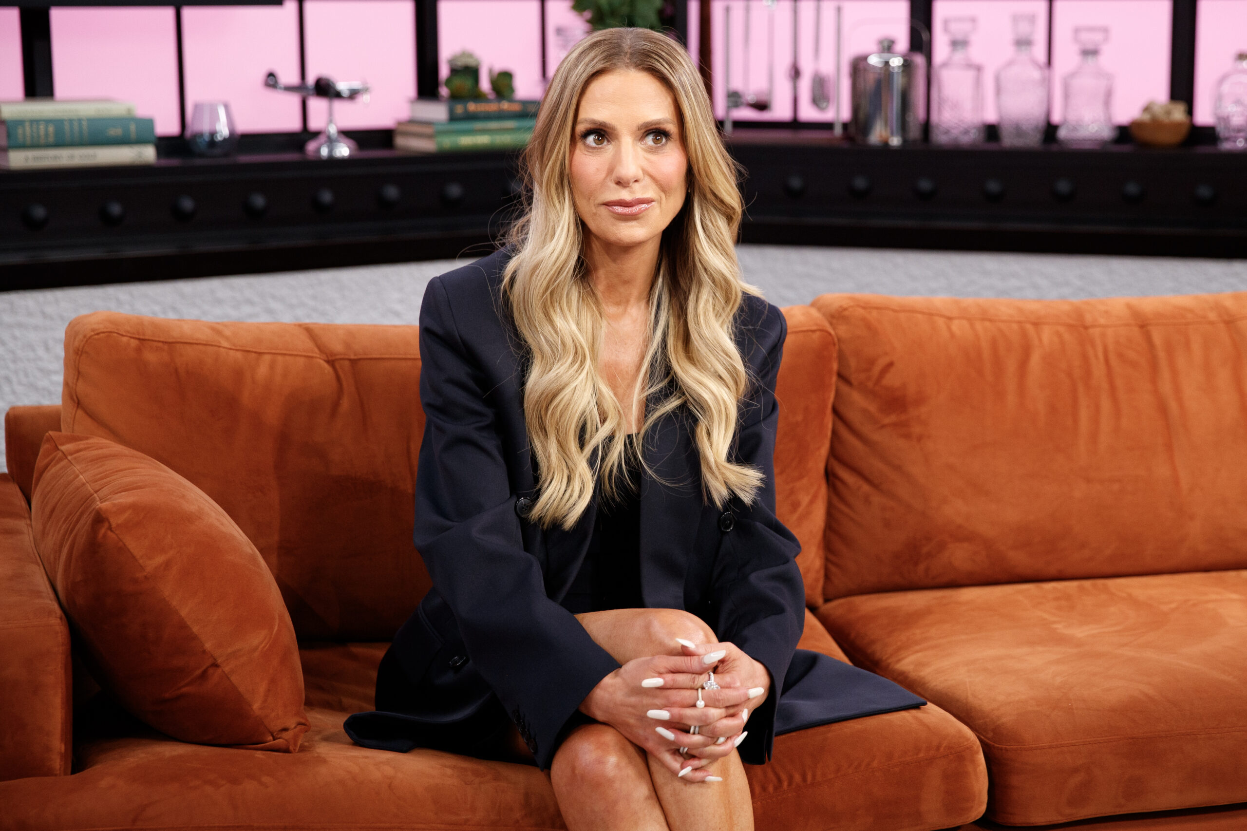 Dorit Kemsley wants estranged husband PK to take away one thing from new memoir
