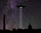 Washington priest removed as exorcist after linking UFOs to work of demons