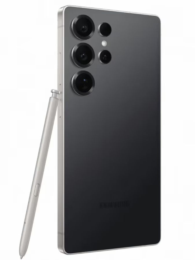 Samsung Galaxy S25 Ultra price drops by Rs 34,000: Details inside