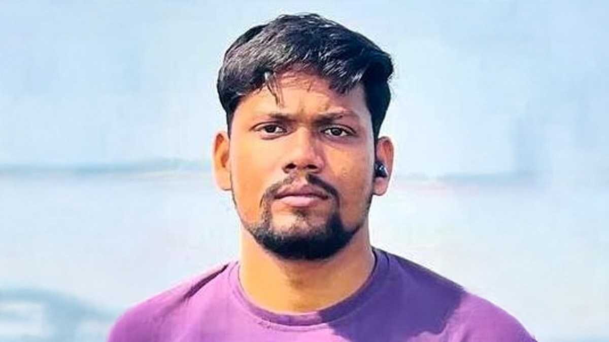Ravi Yadav, who shot groom with bullets, killed in encounter, had reward of Rs 1 lakh