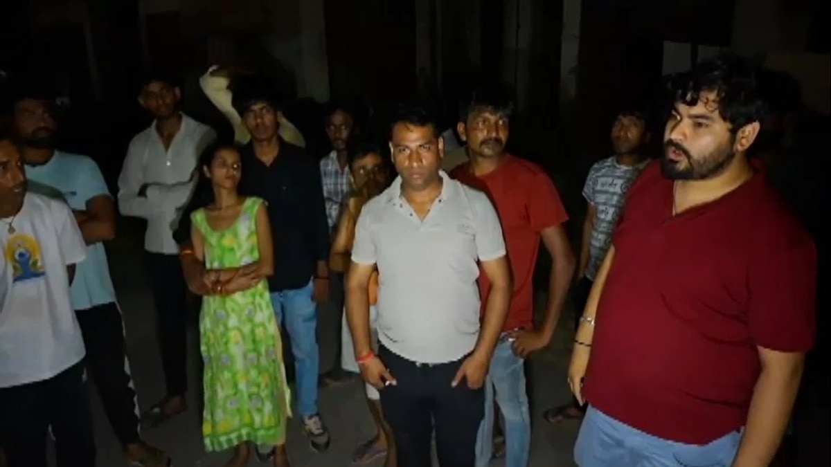 Triple murder in Sonipat, 3 including husband and wife brutally murdered