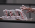 Trump cries ‘steal’ over slow California vote count, but anti-fraud system works, say experts
