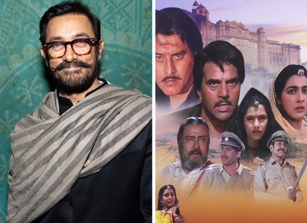 EXCLUSIVE: How Lahore 1947 became Batwara – Aamir Khan’s personal meeting with Salim Akhtar’s family sealed the deal