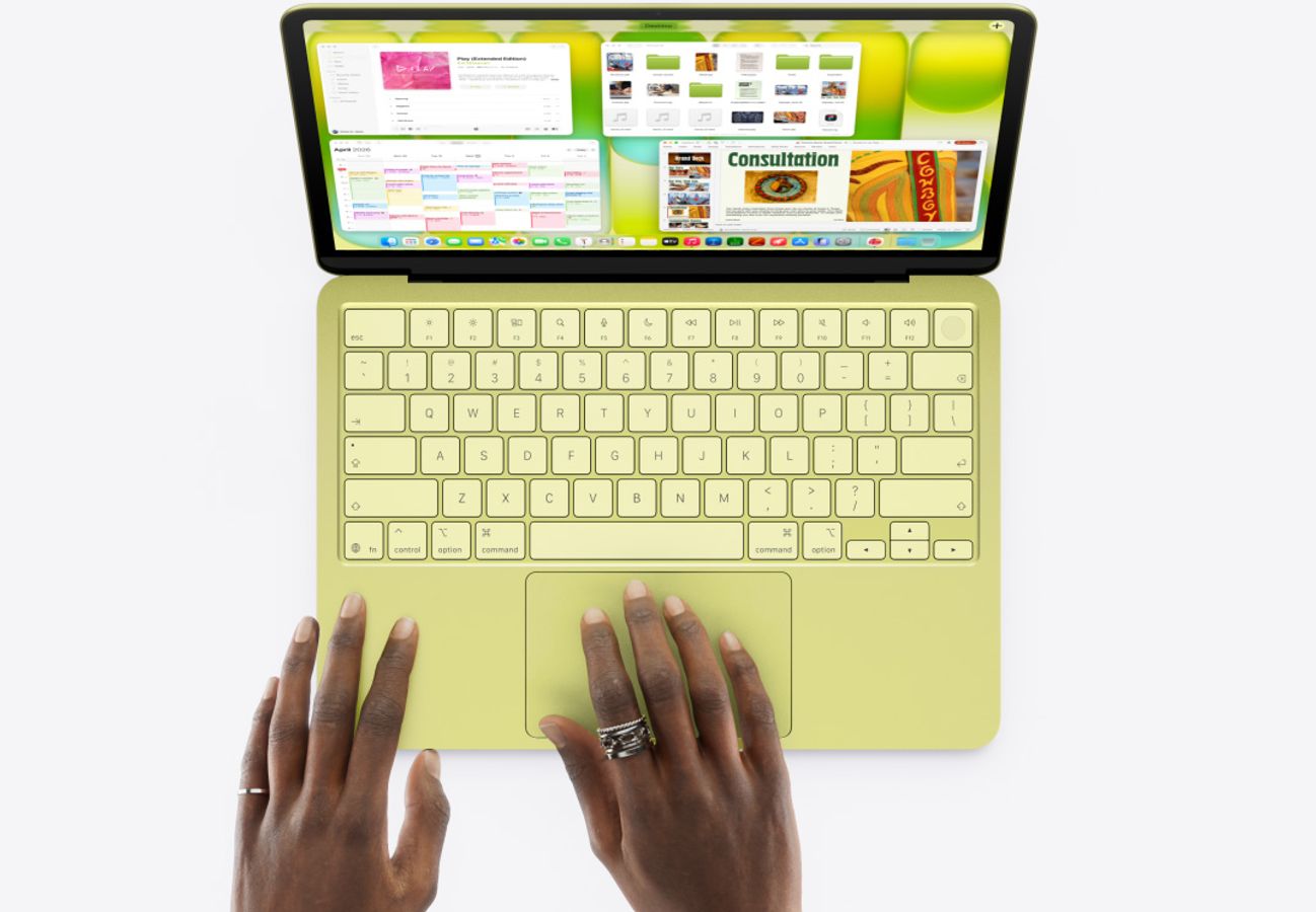 MacBook Neo available for as low as Rs 32,300