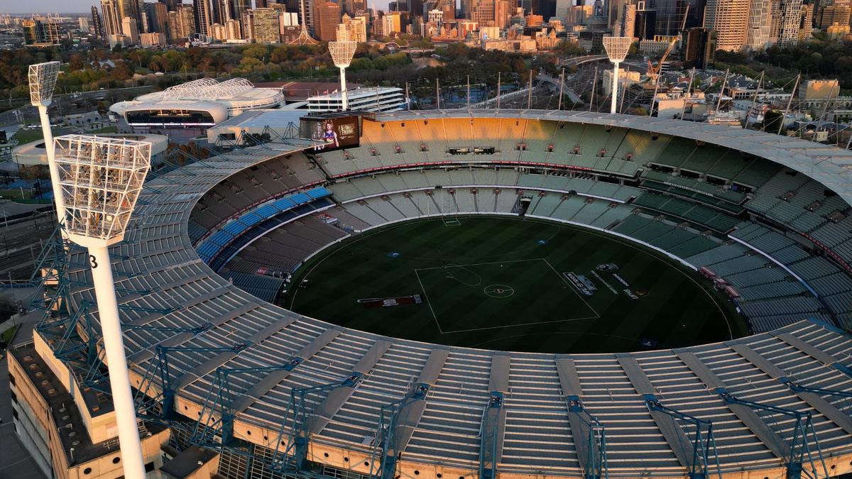 MCG’s Shane Warne Stand renovation now privately forecasted at $3 billion