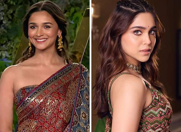 YRF to unveil teaser of Alia Bhatt-Sharvari starrer Alpha on June 10, followed by a “relentless” marketing campaign