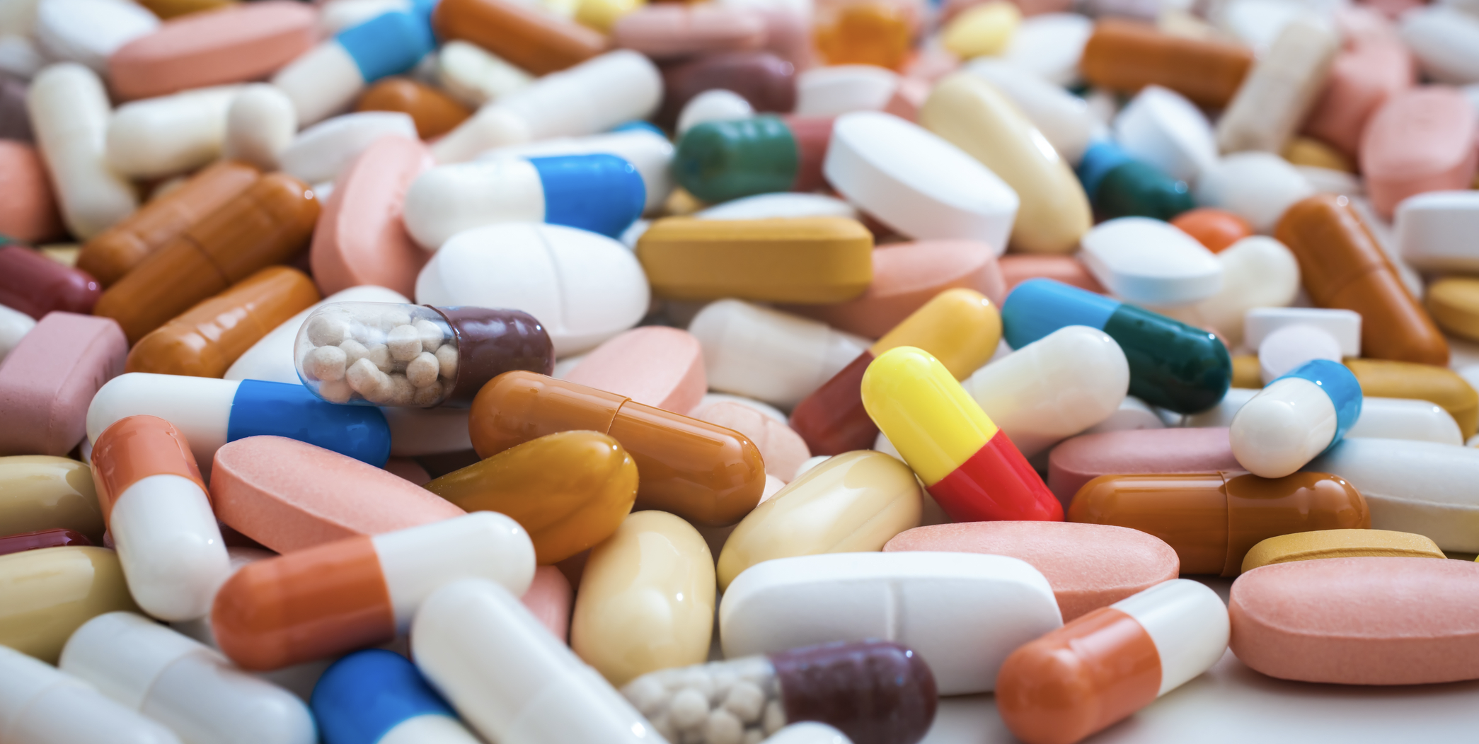 Unregulated supplements are a serious problem