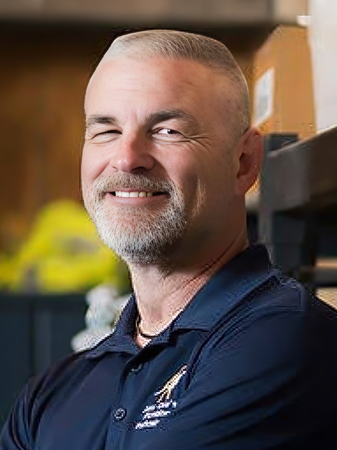 Marquis Who’s Who Honors John E. Cole for Excellence in Plumbing