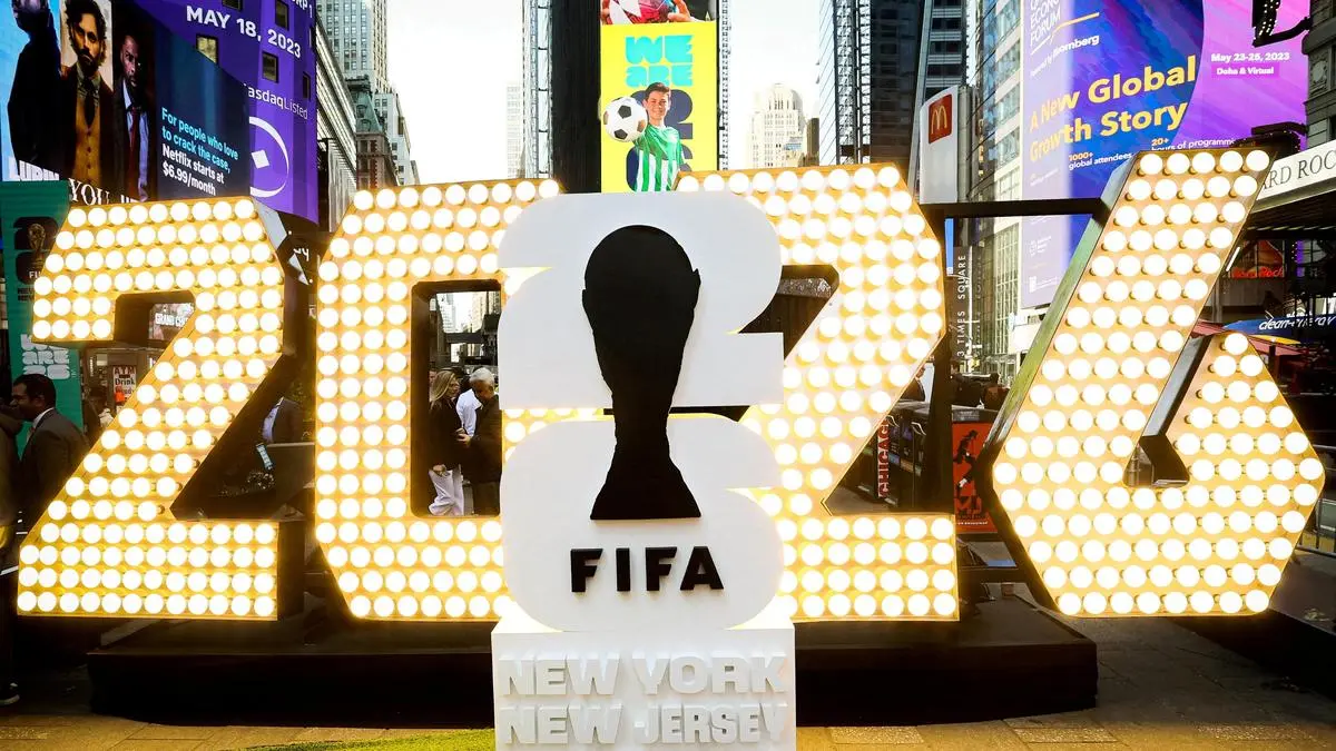 Zee onboards Apple, Mahindra and Diageo among key advertisers for FIFA World Cup 2026
