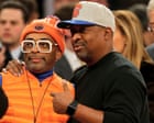 The Spurs can match the Knicks’ energy in the NBA finals but not their desperation | Chuck D