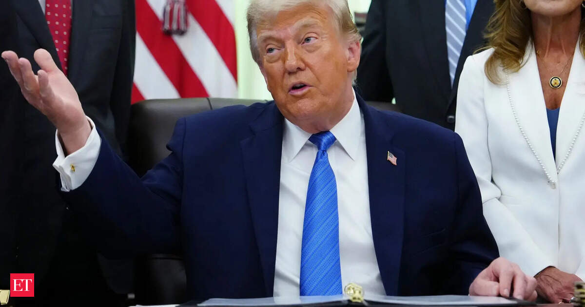 Trump meeting G7 leaders without Xi may be a mistake