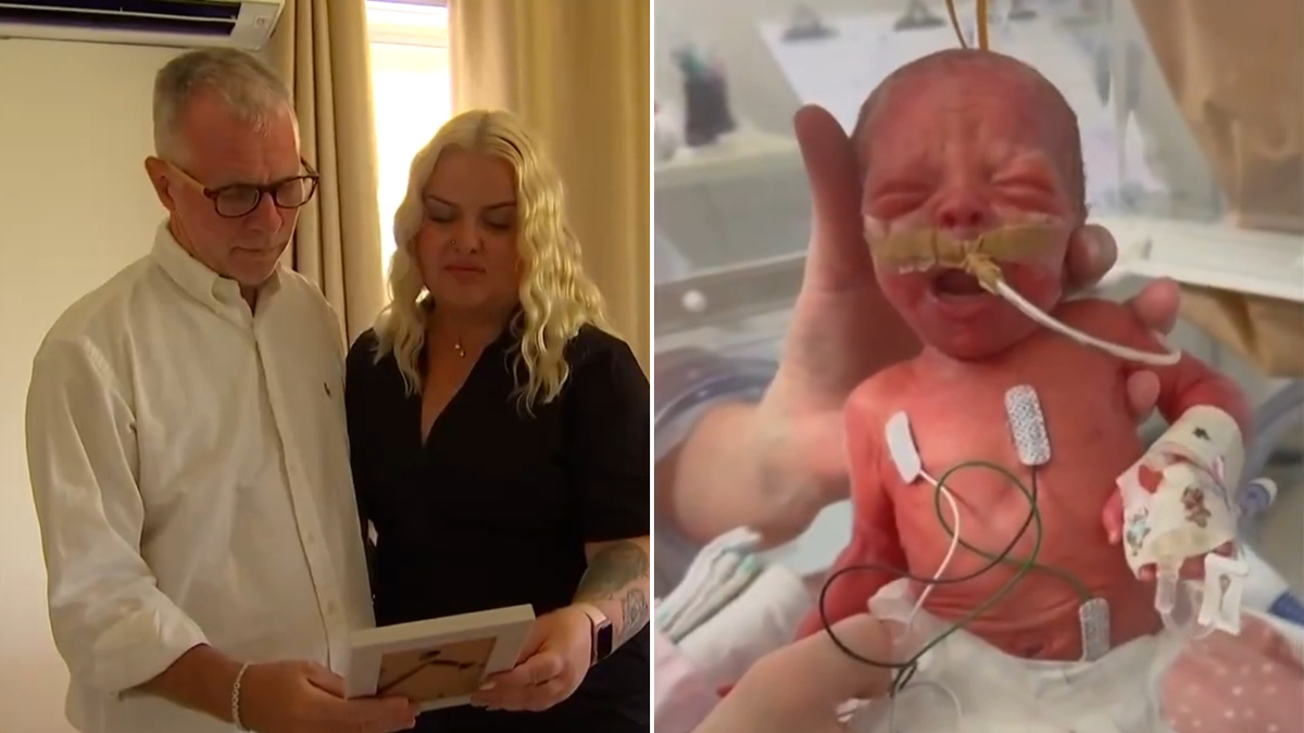 Queensland couple denied answers after premature baby’s body forgotten in hospital morgue without autopsy