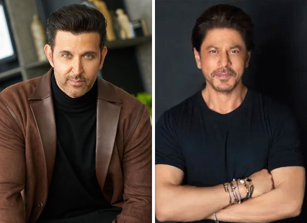 Hrithik Roshan to replace Shah Rukh Khan in Jailer 2 cameo? Here’s what we know!