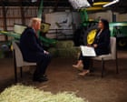 Trump keeps insulting female journalists. It’s time for the press to stop tolerating it | Margaret Sullivan