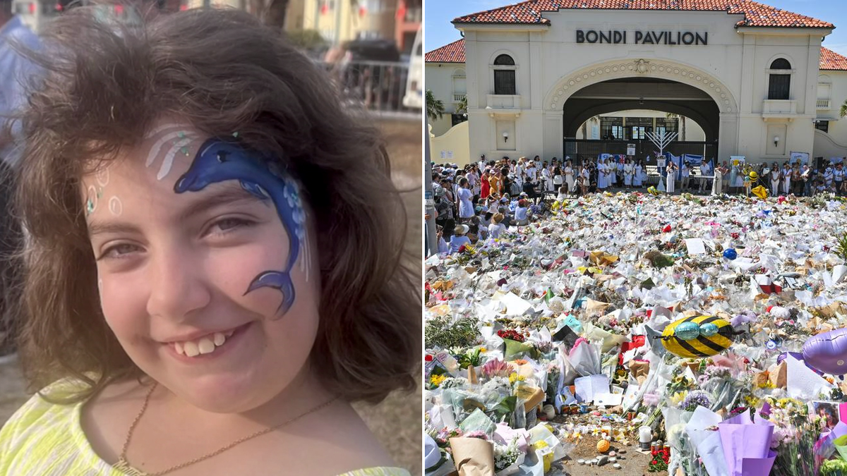 Permanent memorial to honour lives lost in Bondi attack