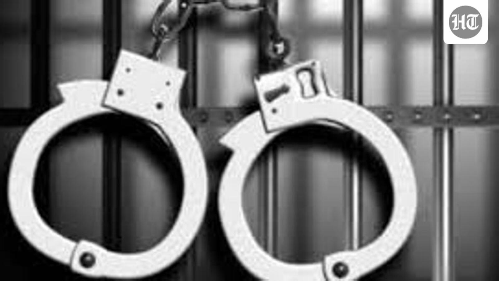 Silk saree labels, fake consignees: Assam-UP cannabis network using courier cargo route busted; 1 held