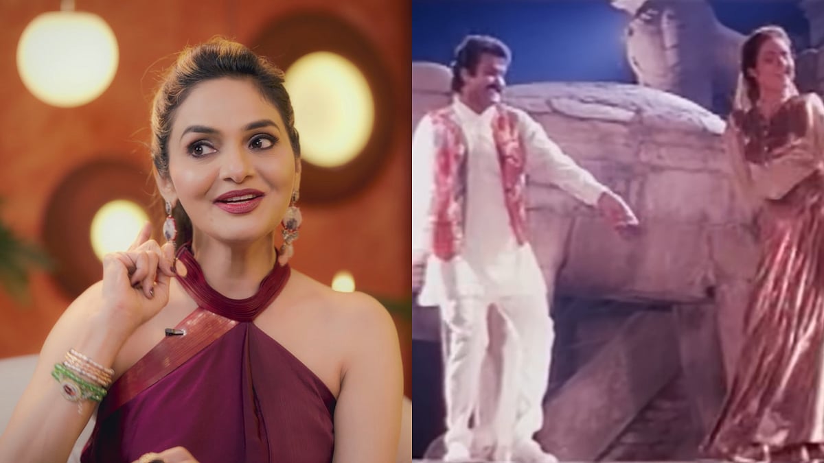 Roja actor Madhoo opens up about Mohanlal protecting her during Yodha song shoot: ‘I can never forget it’