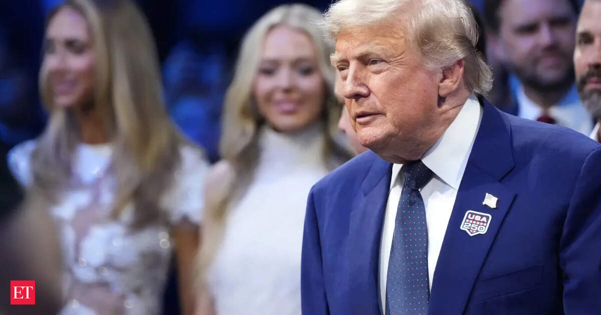 Trump heads to G7 after announcing Iran deal