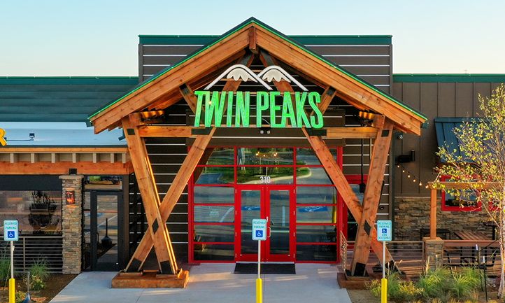 Twin Peaks Enters New Era Under Summit Acquisitions, LLC