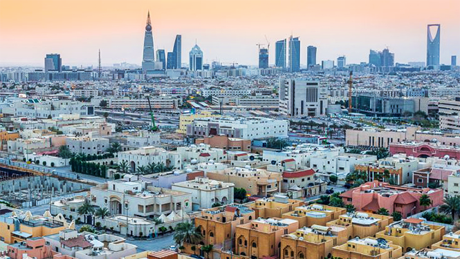 ‎Al Rajhi Capital Saudi Construction Index hits 3M high 