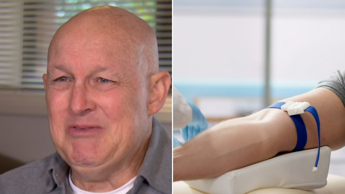 Australian men to get easier access to prostate cancer blood tests under new guidelines