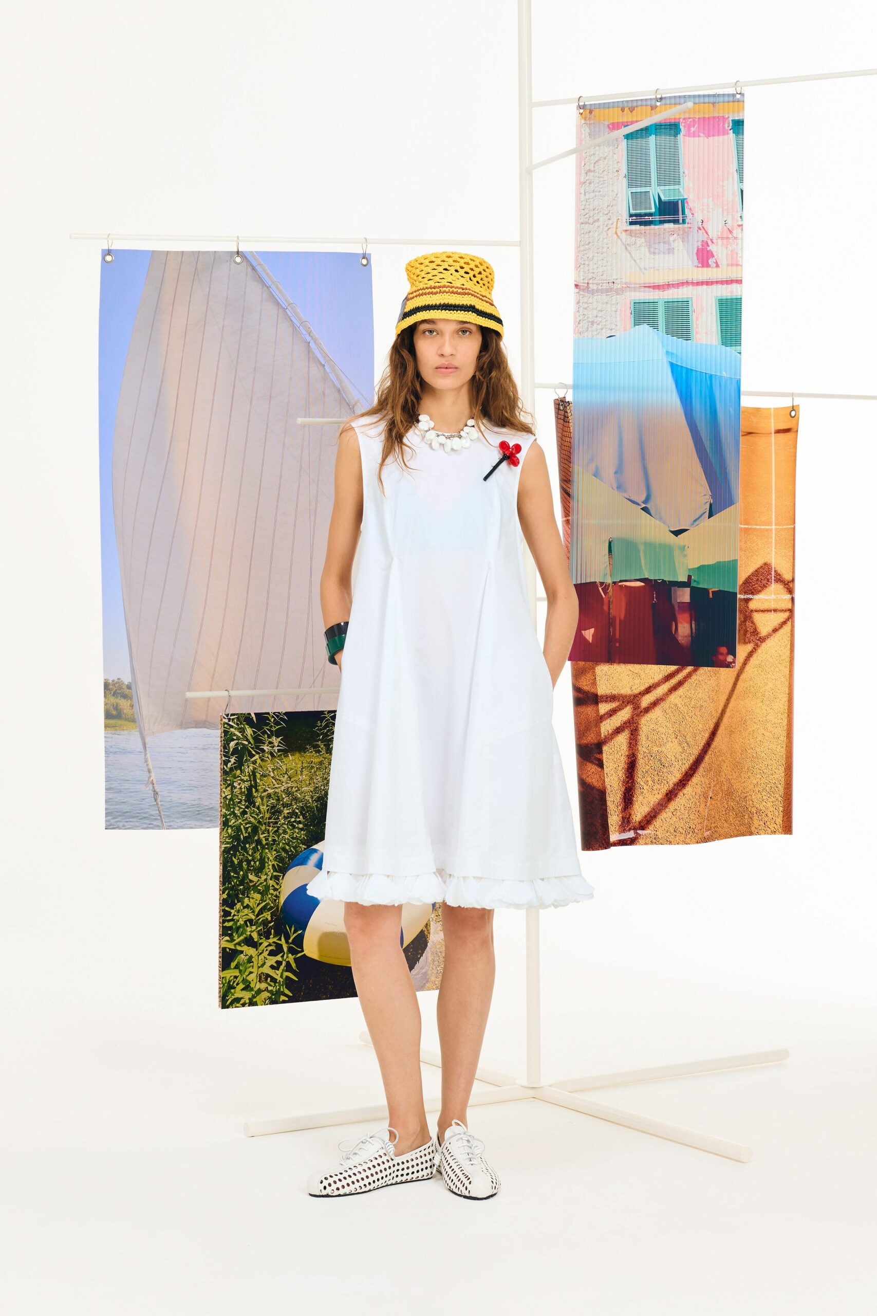 Plan C Spring 2027 Ready-to-Wear