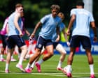 World Cup 2026: England kick off in Dallas, Bernardo Silva signs two-year deal with Real Madrid – live