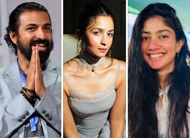 Nag Ashwin BREAKS SILENCE on rumours of Alia Bhatt, Sai Pallavi joining Kalki 2898 AD sequel: “Everything is speculation”