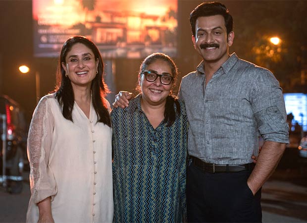 Kareena Kapoor Khan and Prithviraj Sukumaran’s Daayra locks September 18, 2026 release