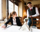 Office workers of the world unite: it’s time to revive the three-martini lunch | Andrea Javor