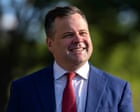Bill Pulte assumes role of US acting director of national intelligence