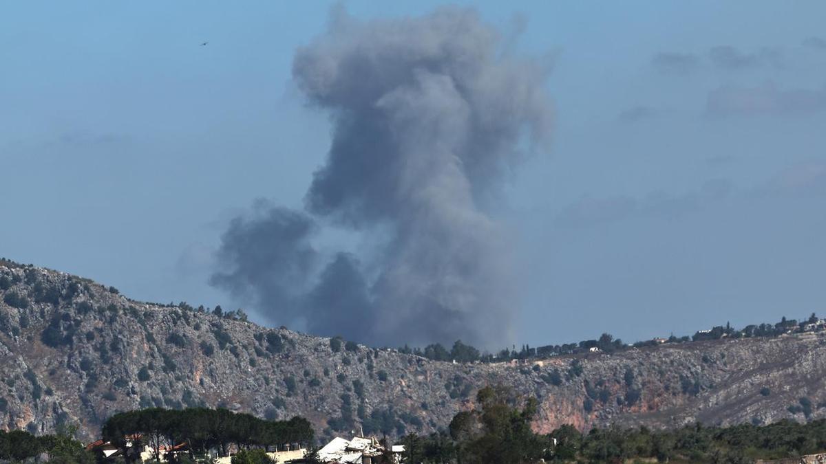 Middle East war: Israel and Hezbollah have agreed to renew ceasefire despite hostilities continuing