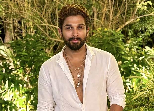 Allu Arjun summoned by Hyderabad court in Pushpa 2 stampede case; actor asked to appear on June 22