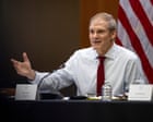 Trump loyalist Jim Jordan linked to group that received ‘dark money’ from ICE detention contractor