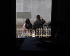 ‘They have all the power’: investigation finds that 93% of ICE arrests targeted Latinos