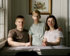 A Ukrainian family built a community in Cleveland. Now, they face deportation