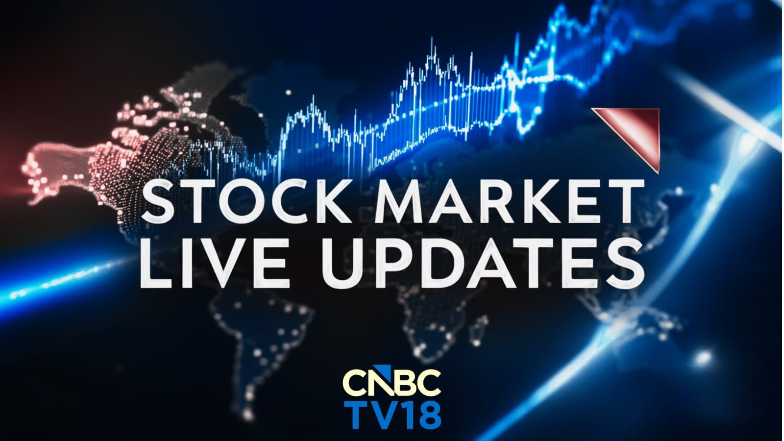Sensex Today | Stock Market LIVE Updates: Nifty extends gains to 24,150; Cipla soars 3%