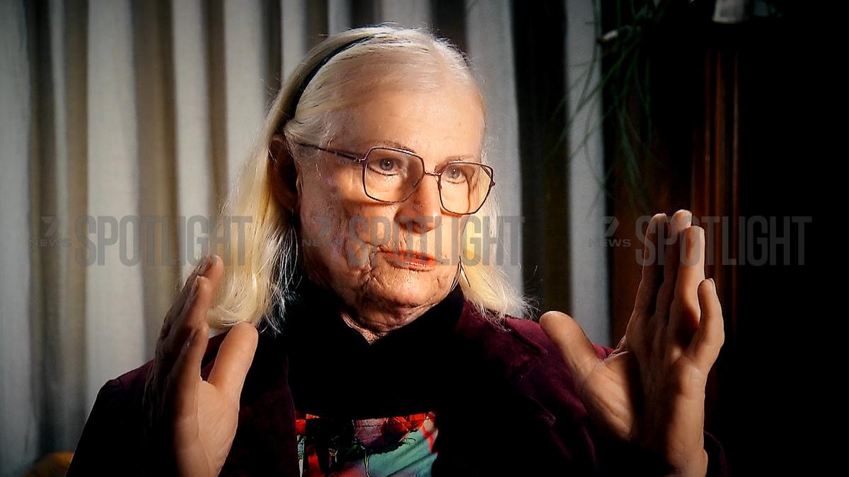 Grandmother of missing SA boy Gus Lamont breaks silence on 7NEWS Spotlight, denies police suspicions