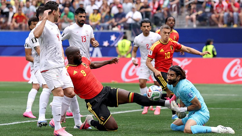 FIFA World Cup 2026 LIVE updates: Belgium battle to unpick Iran; Spain rout Saudi Arabia; Uruguay, Cape Verde, New Zealand and Egypt in action today