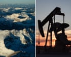 Trump officials to slash public input on fossil fuel drilling on federal lands