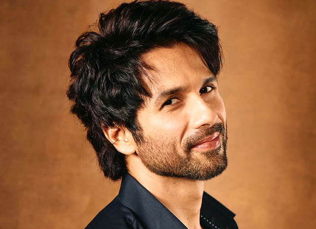Shahid Kapoor becomes Bvlgari’s first Friend of the House for fragrances in India; says, “It feels like a partnership that makes sense to me”