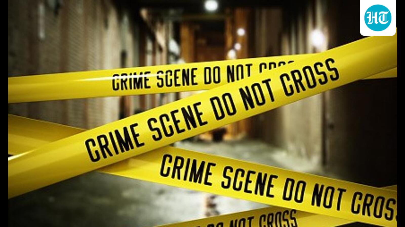Kanpur man objects to bikers speeding through ‘cricket pitch’, shot at