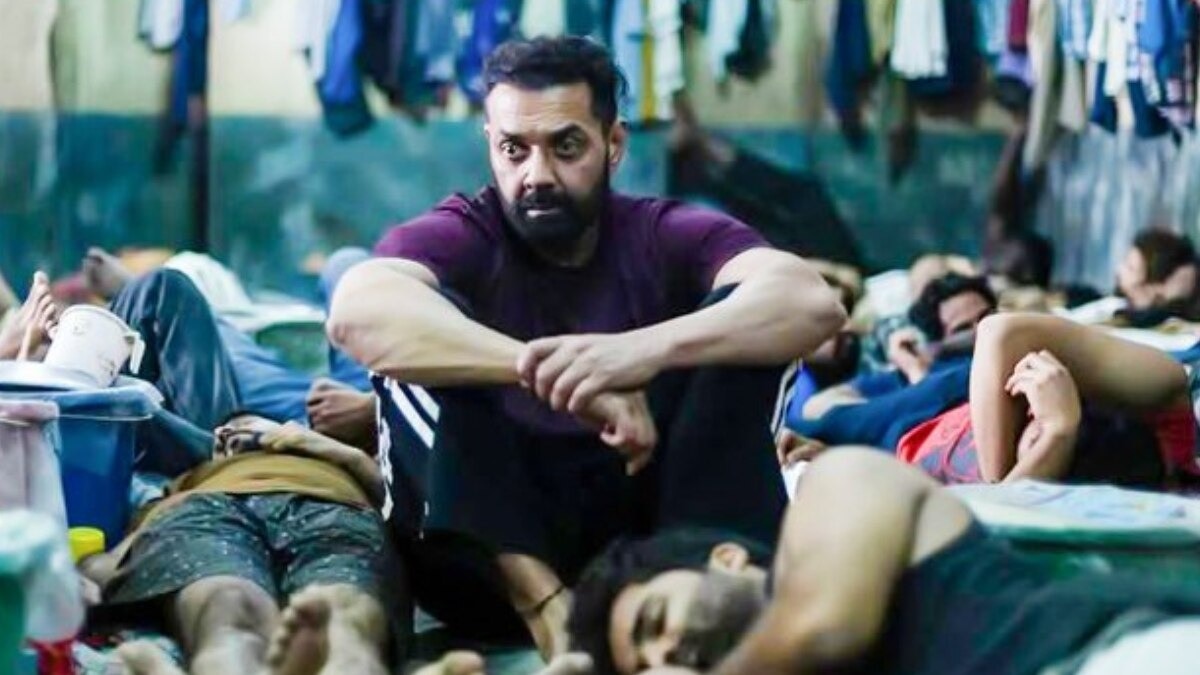 Is Bobby Deol’s Bandar an anti-women film? Producer revealed the secret