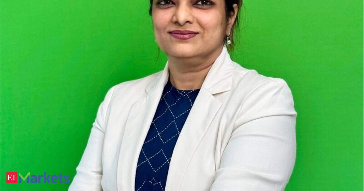 Cement sector faces muted Q1 FY27: Jyoti Gupta